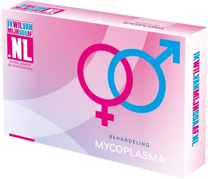 Home behandeling mycoplasma