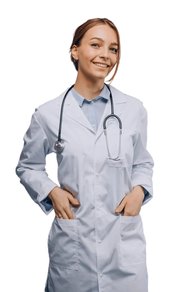 Samenwerking met BIG-geregistreerde artsen en apotheken. Ikwilvanmijnsoaaf.nl!